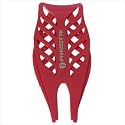 Razor 35055560 RipStik DLX Replacement Deck Face Plates Set in Red