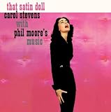 That Satin Doll [Papersleeve]
