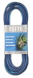 Elite Silicone Airline Tubing, 20 Feet