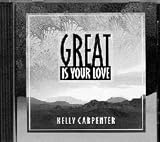 Great Is Your Love