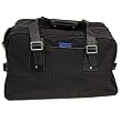 Calvin Klein Mercer 18-in Leather Trim Duffel