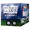 C'est pas sorcier - Coffret  m�ga remorque 9 DVD - Edition limit�e