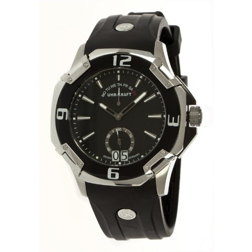 Uhr-kraft 27107/2 New Generation Mens Watch