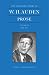 W. H. Auden Prose: 1949-1955 v.3: 1949-1955 Vol 3