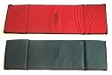 Mountain Boy Sledworks Pad for Butterfly Wagon (Red)