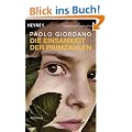 Die Einsamkeit der Primzahlen: Roman