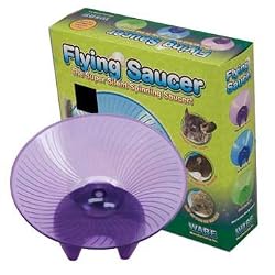 WARE FLYING SAUCER WHEEL LARGE