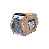 Classic Accessories Dog Kennel Jacket
