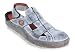 Eject Sandalen, Herren, OCEAN, trapper black, Leder, Gr 44