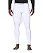Under Armour UA ColdGear Armour Compression SM White