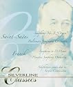 Saint-Sa&euml;ns: Symphony No. 3 ("Organ"); Franck: Symphony in D minor [DVD Audio] (DVD Audio)
