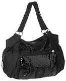 Kipling Womens Zouk Shoulder Bag