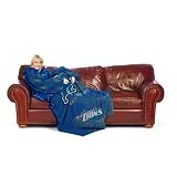 Detroit Lions NFL Adult 