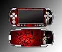 Batman Dark Knight Joker movie Decal Cover SKIN case mod 3 for Sony PSP 1000 Playstation Portable