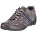 Hassia 0-301672-6335 Roma, Weite H, Damen Sneaker