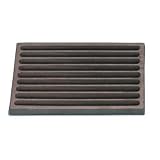 Eigenschaften Unimet 392860 / Unimet Vierkant Liege - Roste 16 X 22