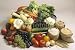 Wallmonkeys Peel and Stick Wall Decals - Organic Food - Removable Graphic