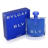 BLV FOR WOMEN BY BVLGARI 75ML 2.5OZ EDP SP