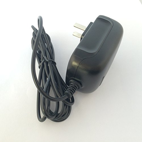 Antoble AC / DC Adapter For Sony MDR-IF245RK MDR-RF985RK MDRIF245RK MDRRF985RK Headphones AC-MS1202S Power Cord Charger Power Supply Cord