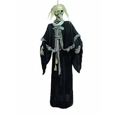 Halloween-Figur Zoll Hanging Ghoul Zoll 160cm