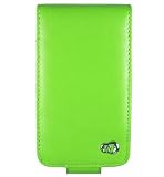 Apple Ipod Touch Carrying Case for Apple 64GB 32GB 16GB Ipod Touch 2nd and 3rd generation (Many Color Available) (Melrose Green (2nd-3rd gen))