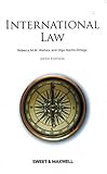 International law
