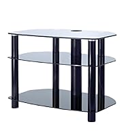 MS 3 Shelf TV Stand up to 32