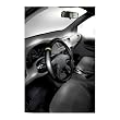San Diego Chargers Car Steering Wheel Cover
