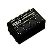 Rolls MX42 Stereo Mini Mixer