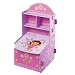 Dora the Explorer Room Tidy