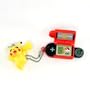 Pokemon "Giratina and the Sky Warrior" Gashapon - Pikachu