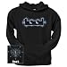 Tool - Nerve Ending Hoodie