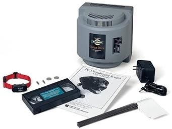 WIRELESS CONTAINMENT SYSTEM (Catalog Category: Dog:TRAINING)