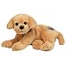 Ty Beanie Babies 2.0 Fletch  Cover Dog (Laying)