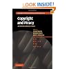Copyright and Piracy: An Interdisciplinary Critique (Cambridge Intellectual Property and Information Law)