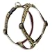 Silverado 3/4 x 20 x 32 - Lupine Adjustable Roman Style Harness