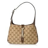 Gucci - Gucci GG Logo Classic Print Small Hobo