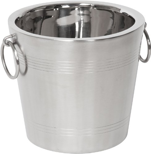 Stainless-steel Wine Bucket