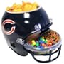Chicago Bears Helmet Snack Bowl