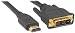 Electronics : Dynex Dvi-to-hdmi Digital Video Cable