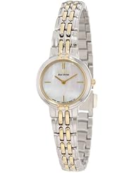 Citizen Womens EX1094-51D Eco-Drive Silhouette Watch