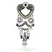 Jewelry : NEW Ayala's Timeless Beauty Pin in Dusk Tones #2668 AP OP