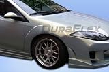 1999-2002 Mercury Cougar Bomber Front Fenders