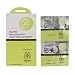 Apivita Express Aqua+ Mask w/ Cucumber - 12 Sachets