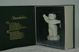 Winter Tales of the SNOWBABIES, 