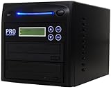 Produplicator 1 Burner CD DVD Duplicator+Nero9 Software