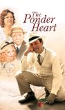 Ponder Heart [Verleihversion] [VHS]