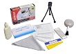 Opteka 10 Peice Deluxe Lens / Camera Cleaning Ki