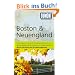 DuMont Reise-Taschenbuch Reisef�hrer Boston & Neuengland