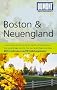 DuMont Reise-Taschenbuch Reisef�hrer Boston & Neuengland